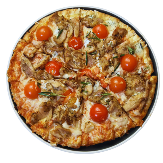 Doner Pizza Tigris Grill