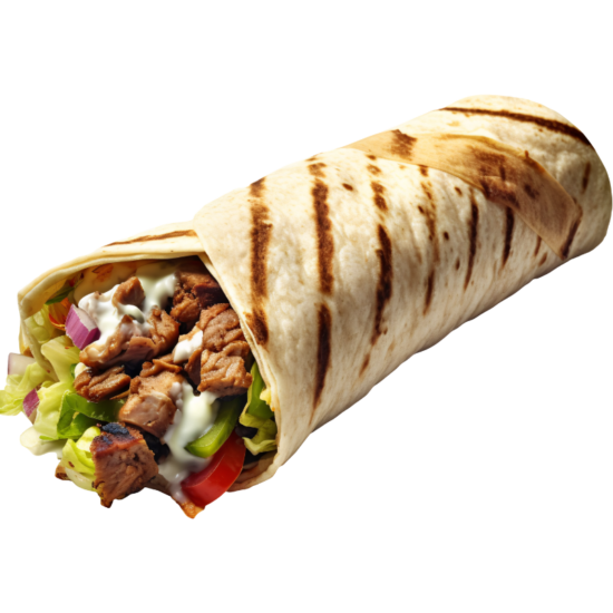 Lamb Shish & Chicken Shawarma - Tigris Grill